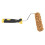 Creative Modeling Imitation Seaweed Sponge Roller Brush 6'' Art 5