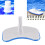 Indispensable Pool Cleaning Suction Pan 12x5.90inch Swimming 2