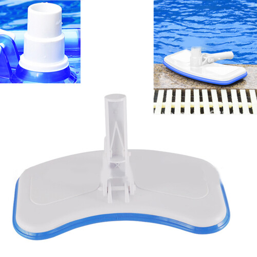 Indispensable Pool Cleaning Suction Pan 12x5.90inch Swimming 1