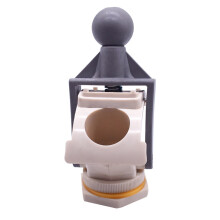 Plastic Honey Gate Valves Bee Trap Honey Extractor Beekeeping