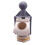 Plastic Honey Gate Valves Bee Trap Honey Extractor Beekeeping 1