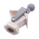 Plastic Honey Gate Valves Bee Trap Honey Extractor Beekeeping 4