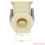 Plastic Honey Gate Valves Bee Trap Honey Extractor Beekeeping 2