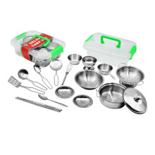 3Sets Kinderspiel - Und Besteckspielzeug Bunt Und Langlebig