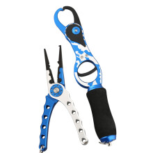 2 Pieces Durable Fishing Grip Gripper Designed for Simple