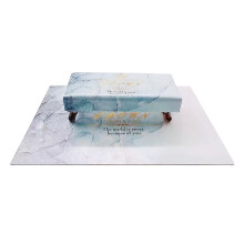 Manicure Mat Nail Art Hand Pillow PU Leather Manicure-Marbling