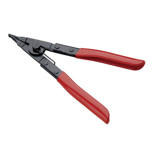 Durable Flat Mouth Steel Retaining Ring Pliers Perfect for