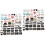 106 Requisiten Party Lippen 4