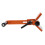 PE PVC Pipe Special Chamfering Device Improve- Yellow 3