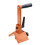 PE PVC Pipe Special Chamfering Device Improve- Yellow 5