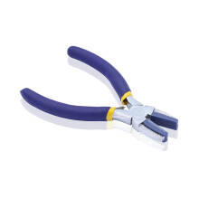 Nylon Jewelry Pliers Jewelry Making Tools for Beading Looping