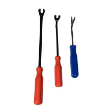 3 Pcs Auto Door Upholstery Remover Suitable for Car Interior and