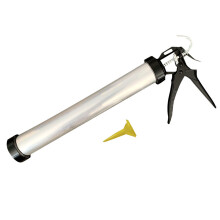 400-600ML Professional Full Metal Structure for Tubular Glue and