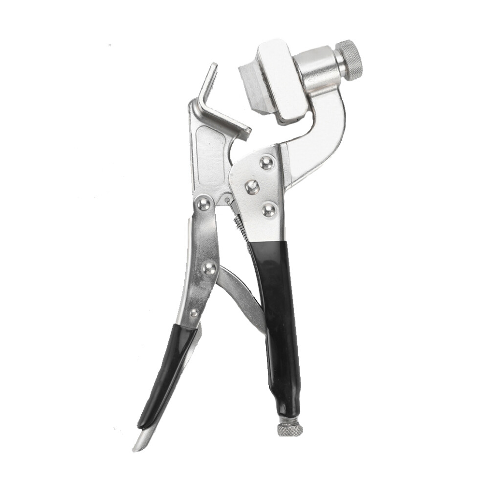 Anti-Rust Wire Stripper Crimper Cutter Heavy Duty Combination 7696001050750