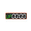 Fitness Timer, Interval Training Timer, 12/24 Hour Time. ABS Strong. 1