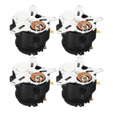 12 Sets Elektrischer Wasserkocher Thermostat Kupplung Basen