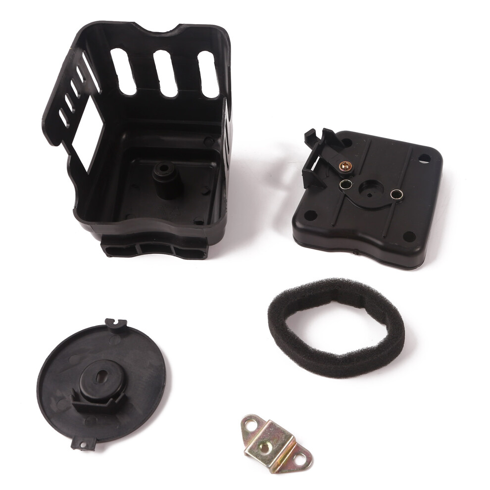 Strong Lawn Mower For Bc430 43Cc 49Cc 52Cc Engine 40F-5 44F-5 7696001049464