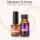 Nail Prep Dehydrator Nail Primer No Burn für Acrylpulver UV-2 3