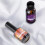 Nail Prep Dehydrator Nail Primer No Burn für Acrylpulver UV-2 6
