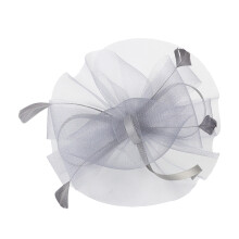 4Stk Tea Party Fascinator Stirnband Kopfschmuck Für Frauen