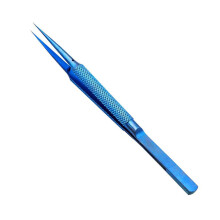 High-precision Antimagnetic Electronics Tweezers- Straight