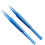 High-precision Antimagnetic Electronics Tweezers-   Straight 3