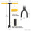 Motorcycle Repairing Socket Spanner for Automobile Machinery 2