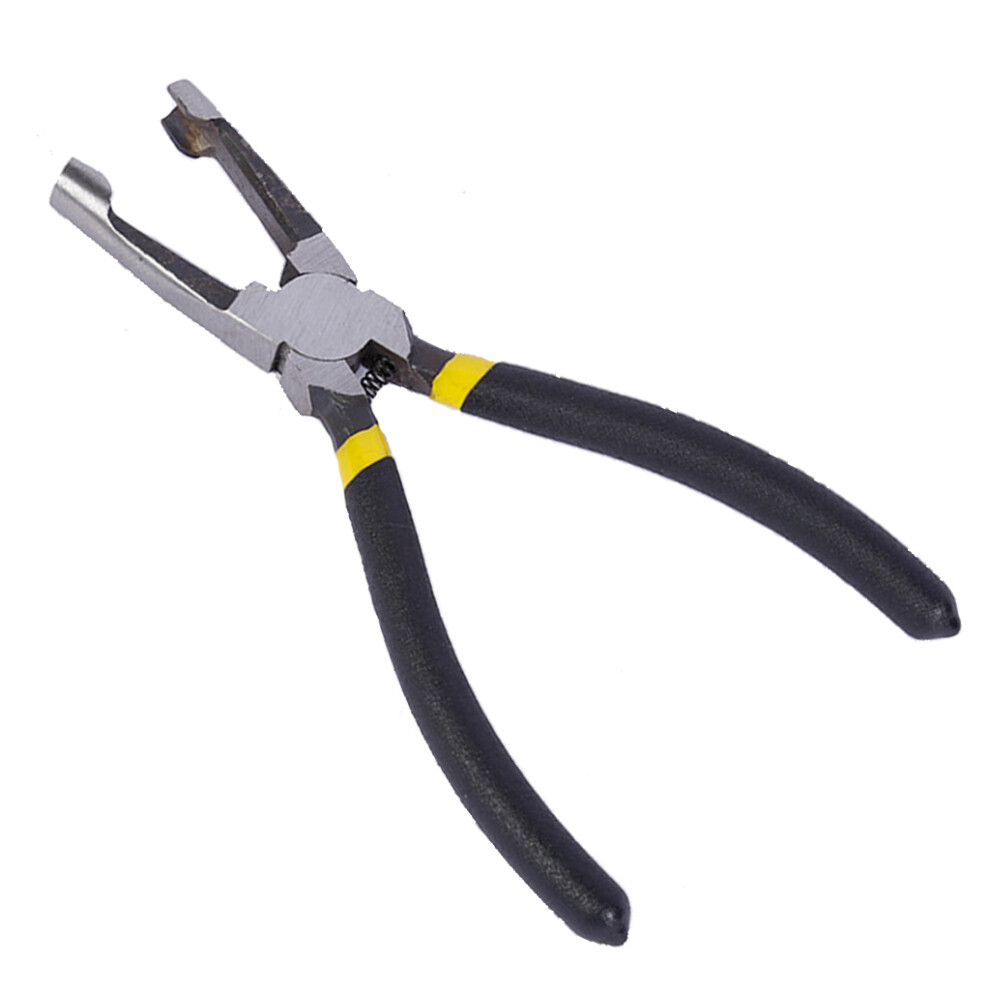Light Bulb Piercing Forceps Led String Light Pliers For 7696001050828