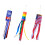 2 Stücke Amerikanische US-Flagge Windsack Regenbogen Windsack-1 2