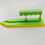 Tile Caulking Trowel Builder Masons Sponge Trowel Wave Handle 3