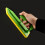 Tile Caulking Trowel Builder Masons Sponge Trowel Wave Handle 6
