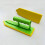 Tile Caulking Trowel Builder Masons Sponge Trowel Wave Handle 4