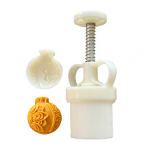 3D Pomegranate Shaped Mold Convenient Hand-1 mold 1 piece