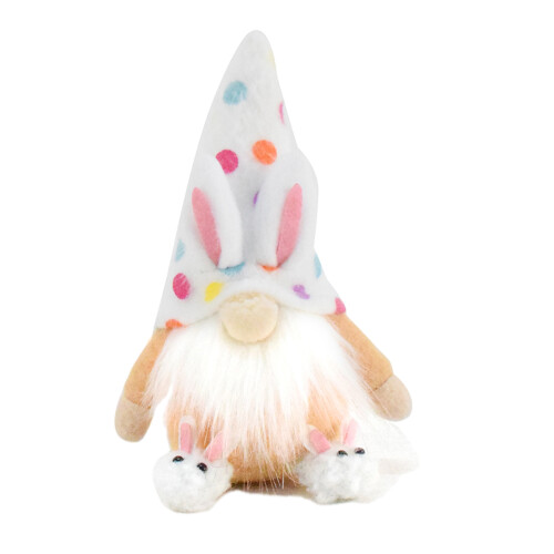 Easter Gnomes Decorations,Plush Easter Gnomes Swedish-Style B