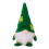 Handmade Gnome Decorations for Patrick Day Present-Mens style 1