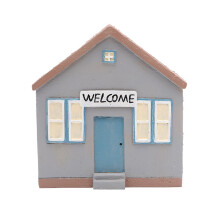 Micro Landscape DIY Green Plant Pot for Bedroom Study Door-A