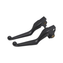 clutch lever For Sportster For Iron For XL883 For XL1200 For X48 2014 motorcycle brake lever clutch lever black brake lever