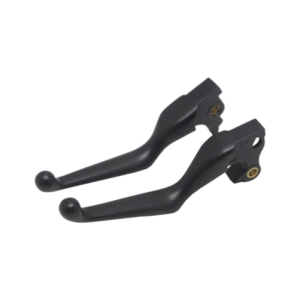 Clutch Lever For Sportster For Iron For Xl883 For Xl1200 For X48 2014 Motorcycle Brake Lever Clutch Lever Brake Lever Black 9119770038845