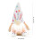 Easter Gnomes Decorations,Plush Easter Gnomes Swedish-Style B 3