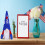 Décorations de plateau à plusieurs niveaux faites à la main, 6