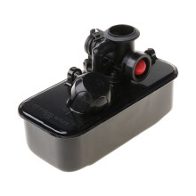 Garten-Rasenmäher-Kraftstoff für Tank-Vergaser-Vergaser für