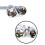 L Type Hexagon WrenchTelescoping Lug Wrench Auto Spanner Lug for 5