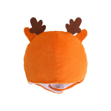 Christmas Antlers Headgear Hat Beanie Cap Photography Props for