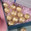 20Pcs Plastic Chocolate Holder Clear Candy Packageing Ball Mini 5