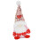 2Stk Valentinstag Gnome Deko Party Geschenk 2