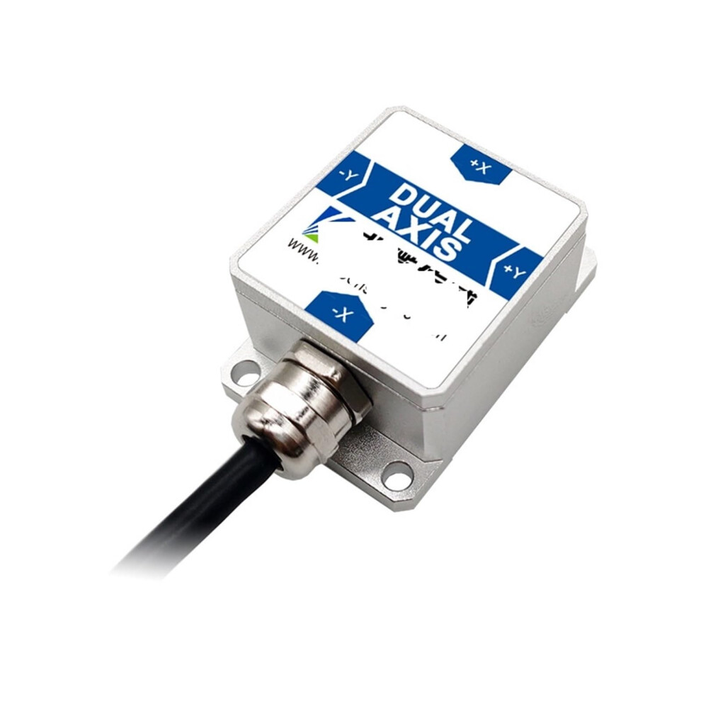 Inclination Sensor Bwk227s Serial Output Dual Axis Tilt Sensor Modbus Protocol 9119770039941