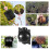 10Pcs High Pressure Propagation Balls Graft-Black Large 2