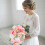Série de fleurs de mariage élégantes, fleurs de mariage 7