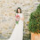 Série de fleurs de mariage élégantes, fleurs de mariage 6