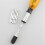 Push Pull Ratchet Screwdriver Set Press Typ Semi-automatic 4